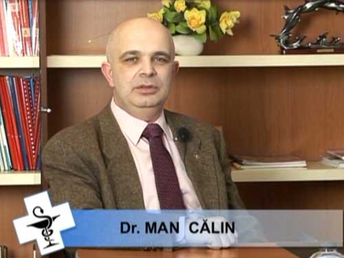 Foto: dr. Calin Man